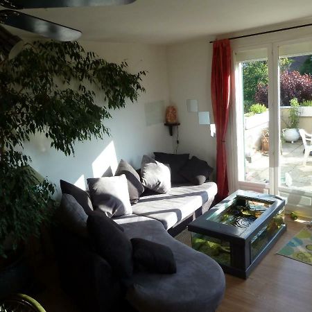 Duplex Fontainebleau Apartment Clermont-Ferrand Exterior photo
